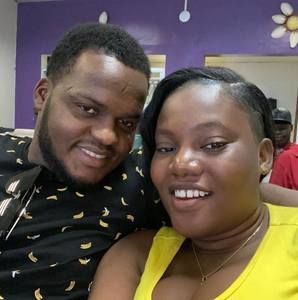 Meet your Posher, Daphney